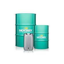 Motorex lubrifiants