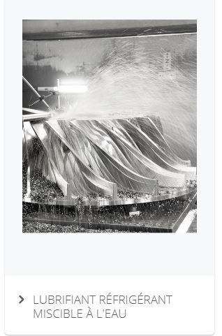 Société d'équipements industriels pour entreprise d'armement à Paris en Île-de-France