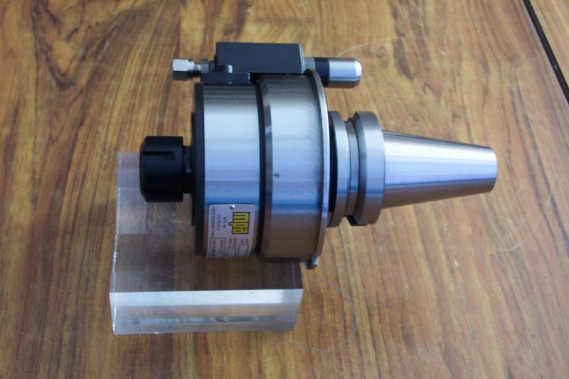 MULTIPLICATEUR DE VITESSE