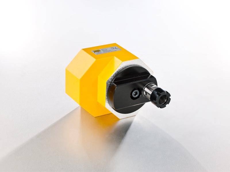 tête multibroche MPA