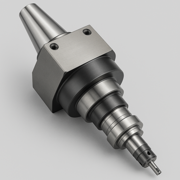MULTIPLICATEUR DE VITESSE