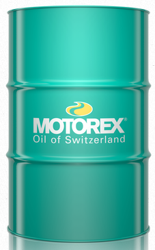 HUILE MOTOREX