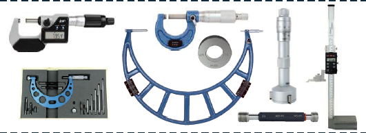 Instruments de Mesure Unitech