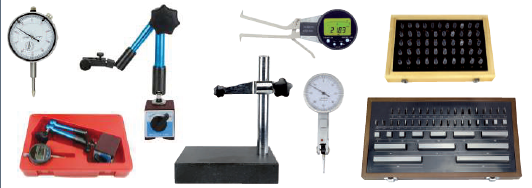 Instruments de Mesure Unitech