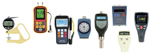 Instruments de Mesure Unitech