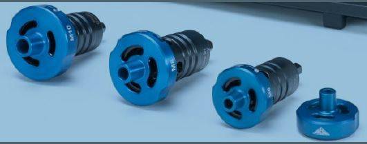 Porte outil  filiere