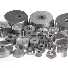 Outillage frappe a froid