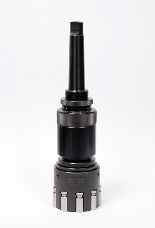 Galetage à rouleaux