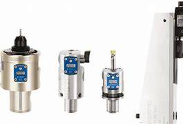 têtes d'alésage Wolhlaupter