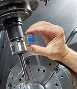 têtes d'alésage Wolhlaupter