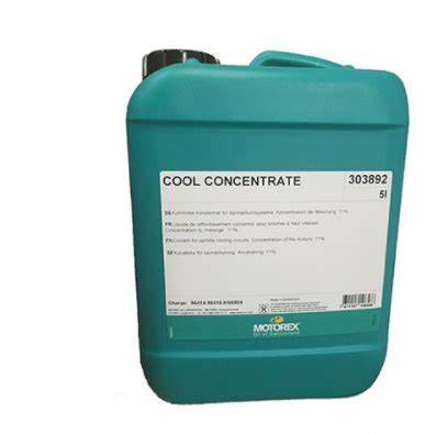 MOTOREX COOL CONCENTRATE