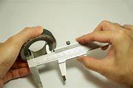 Pied à coulisse industriel de précision – Unitech