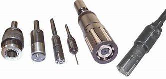 outils de galetage SACMI