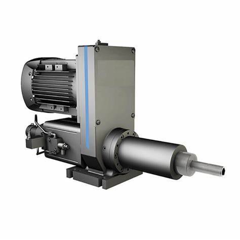 Unités d’usinage autonomes