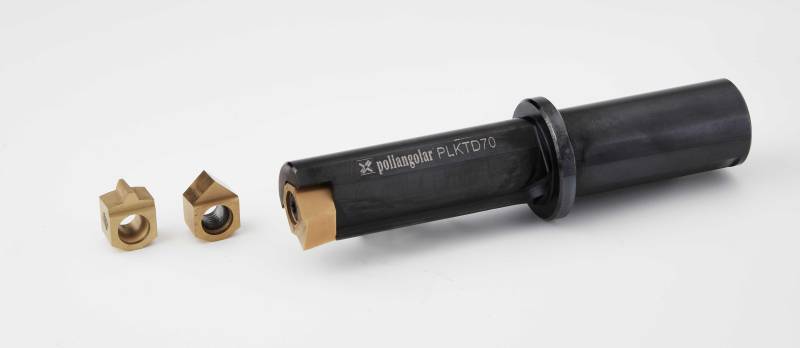 PLKTD70 : outil de brochage