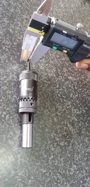 Brunissoir industriel pour amélioration d’état de surface