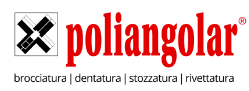 Fabricant de solution de brochage par mouvement pendulaire rotatoire Milan ITALIE POLIANGOLAR