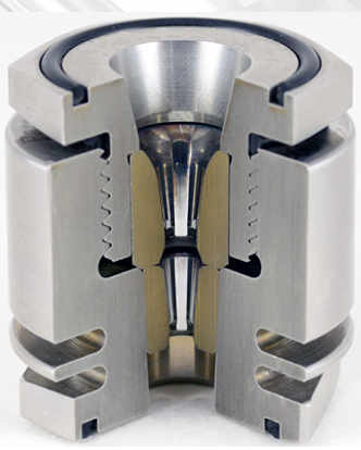 Boitier pour matrice Paraloc