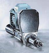 Unités d’usinage autonomes