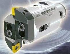 TETE A ALESER DOUBLE TRANCHANT