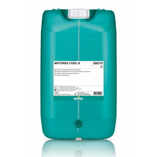 MOTOREX COOL-X