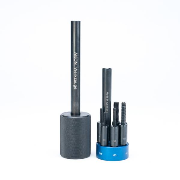 Kit extracteur de  avec marteau à inertie