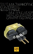 T^te de perçage multibroche marque MPA