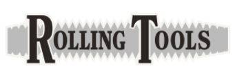 Rolling Tools