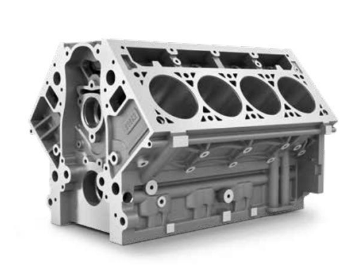 Lubrifiants réfrigérants miscible haute performance à utilisation universelle de marque Motorex sur Châteauroux et partout en France