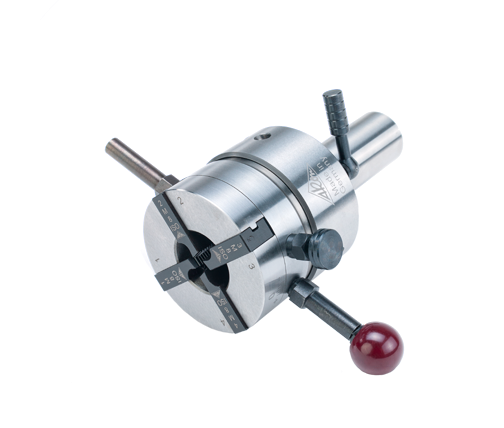 tête de filetage Rubométric