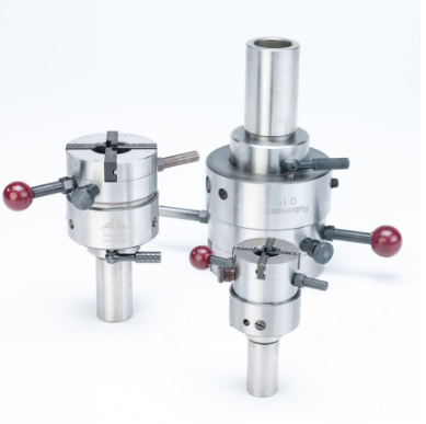 Peignes et têtes filières de filetage