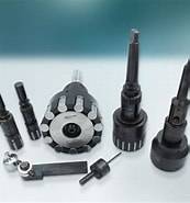 outils de galetage SCAMI