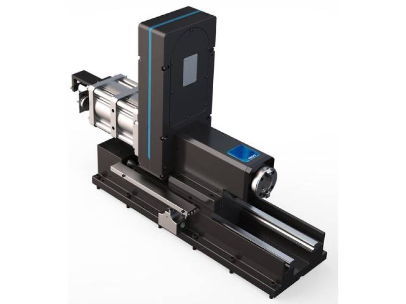 Unités d’usinage autonomes