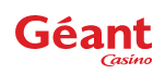 GEANT CASINO