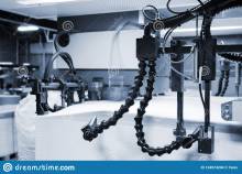 Notre zone d'activité pour ce service Société d'équipements industriels pour entreprise d'armement à Paris en Île-de-France