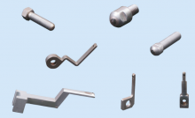 Nos prestations sur le secteur de à Paris en Île-de-France